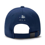 MLB　KOREA-ダイヤモンド-ボールCAP