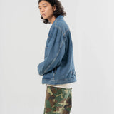 Levi's/リーバイス TYPE 1 TRUCKER JACKET DANCING QUEEN