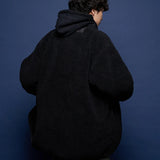 ALPHA QUILT LINER COATN.キルト/ボア