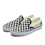 VANS-UA Classic Slip-On