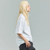 KELTY/ケルティ WAPPEN LOGO S/S PONTE T-SHIRT