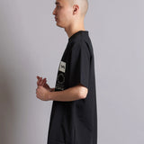 RVCA VA VENT SURF SS