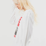 GOOD ROCK SPEED/グッドロックスピード MOVIE LS TEE