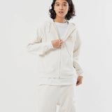 AVIREX/アヴィレックス SIGNATURE VARSITY LOGO ZIP PZRKA