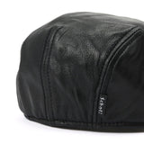 Schott/ショット LEATHER-CAP