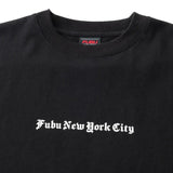 FUBU/フブ Studs Logo S/S T-Shirts
