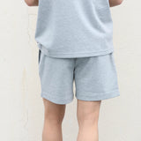 Paris Saint-Germain F.C./パリサンジェルマン INTERLOCK SHORT PANTS