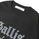 GA O.E-PRINT L/S TEE