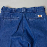Dickies/ ディッキーズ DENIM WORK PANT