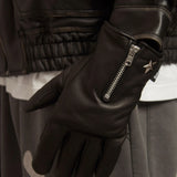 SCHOTT-WINTER ZIP GLOVE