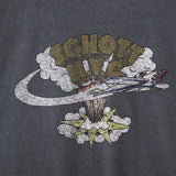 SCHOTT-AIRPLAIN LS T-SHIRT