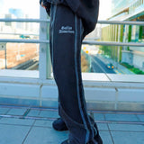 GA 切替DENIM PANTS