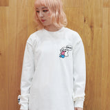 GRAF&WU-12BOO GHOST LSTEE