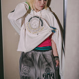 GALFY/ガルフィー 全力汚し部SWTパンツ