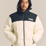 FDU-BUBBLE DOWN JKT MICROFT