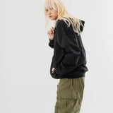 Carhartt/カーハート HOODED ZIP FRONT SWEATSHIRT
