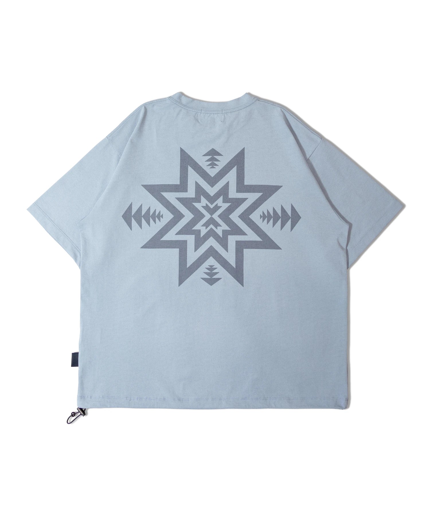 PENDLETON/ペンドルトン Back Print SSTEE