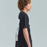 vanson/バンソン RITZ-サーマル S/S Tee