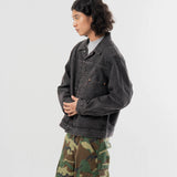 Levi's/リーバイス TYPE 1 TRUCKER JACKET  MIDNIGHT HARVEST