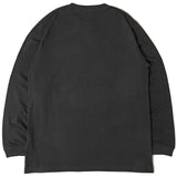 GA GIRL-PHOTO L/S TEE