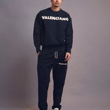 VALENCIANO/バレンシアーノ SWEATPANTS
