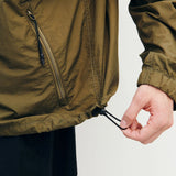 KELTY/ケルティ PACKABLE COMPACT PARKA