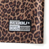 FUBU/フブ Patch V Neck S/S T-Shirts