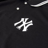NEWERA SS Overseized Polo Shirt