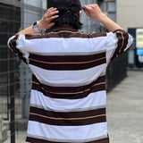 Cal Top-Polo Shirt/キャルトップ ポロシャツ