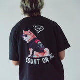 JE-Back/DOG&CAT.Nikukyu-SSTEE
