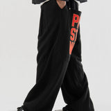 GA Mega Pocket Sweat Pants