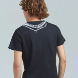 GA Thermal Graphic Fit SS Tee
