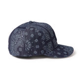 NEW ERA/ニューエラ PC59FIFTY LAS BUR OUT