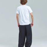 AVIREX/アヴィレックス DAILY S/S RIB V NECK TEE