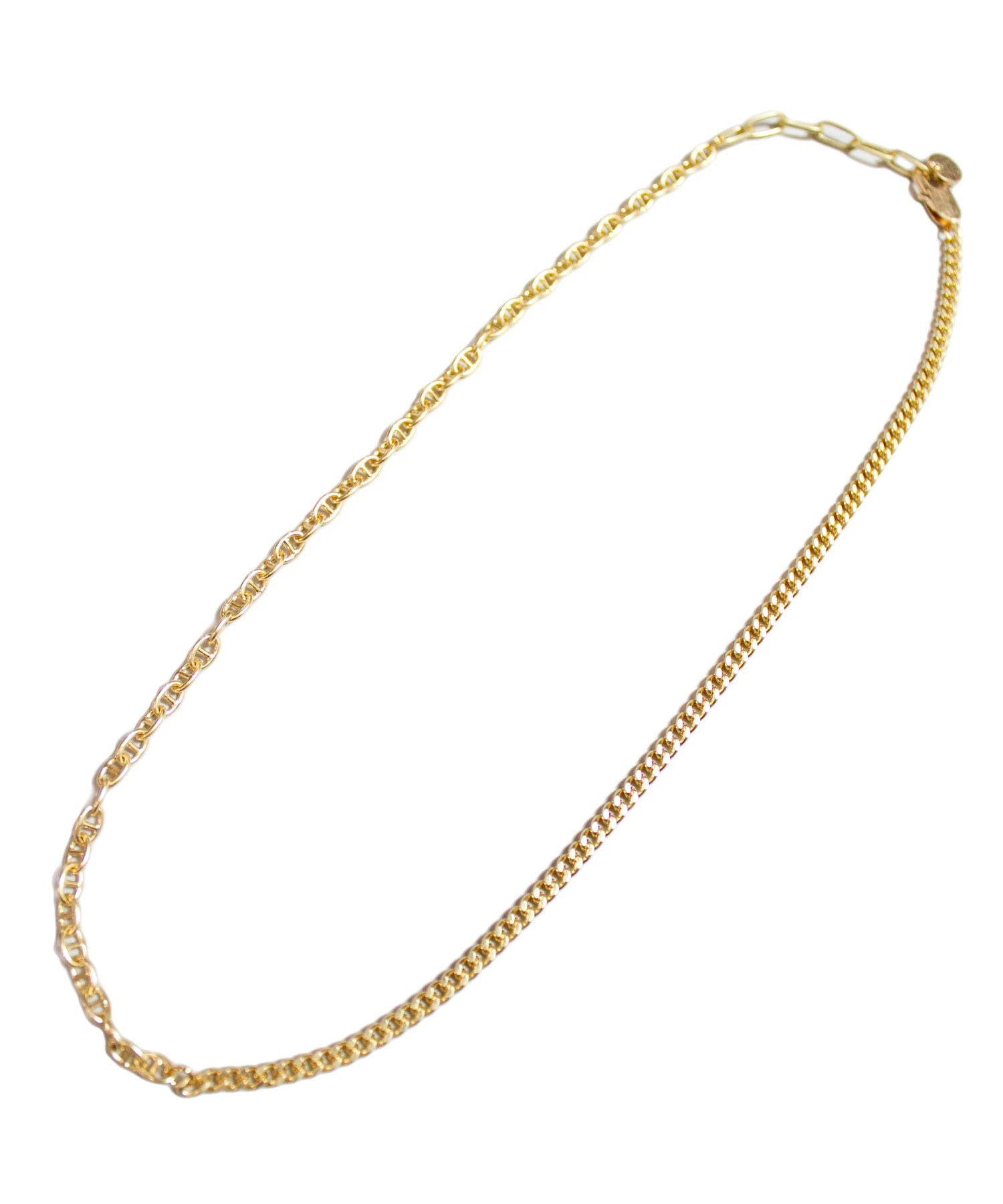 JE-VARIOUS NECKLACE