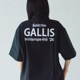 GA Graphic Layout S/S Shirt