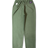 GUNG HO EAZY FATIGUE PANTS -BACK SATIN-