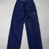Dickies/ディッキーズ DENIM DOUBLE KNEE WORK PANT