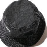 THE FOX BUCKET HAT