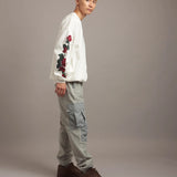 Pro Club Polar Fleece Cargo Pants