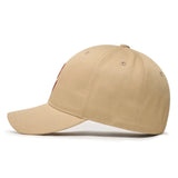MLB　KOREA-ハートストラクチャーボールCAP