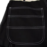 Dickies DRAWSTRING WIDE BALOON SHORT/ドローストリング ワイドバルーンシルエット ショーツ