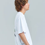 KELTY/ケルティ DAYPACK S/S T-SHIRT