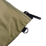 UNIVERSAL OVERALL ONE SHOULDER BIG POUCH