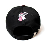 GRAF&WU-BOO GHOST  CAP