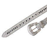 GA GIRAGIRA-COLOR BELT