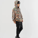 GA Flap Pocket Pants