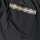 PENDLETON-Tee/Pants/Pocketable Bag SET