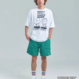 JOHNBULL/ジョンブル PEANUTS BUDDY-SSTEE