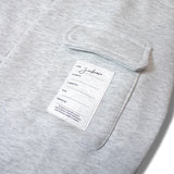 JE-MILITARY HALF ZIP